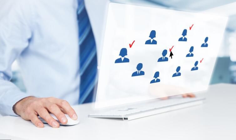 沈陽數據化CRM客戶管理系統如何推動企業營銷變革？