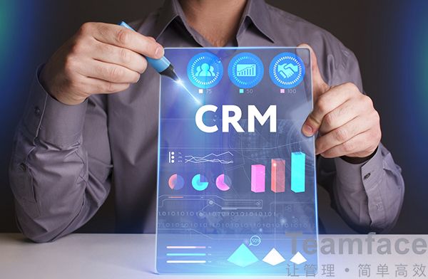 無錫CRM管理系統(tǒng)具體能解決那些方面的問題？