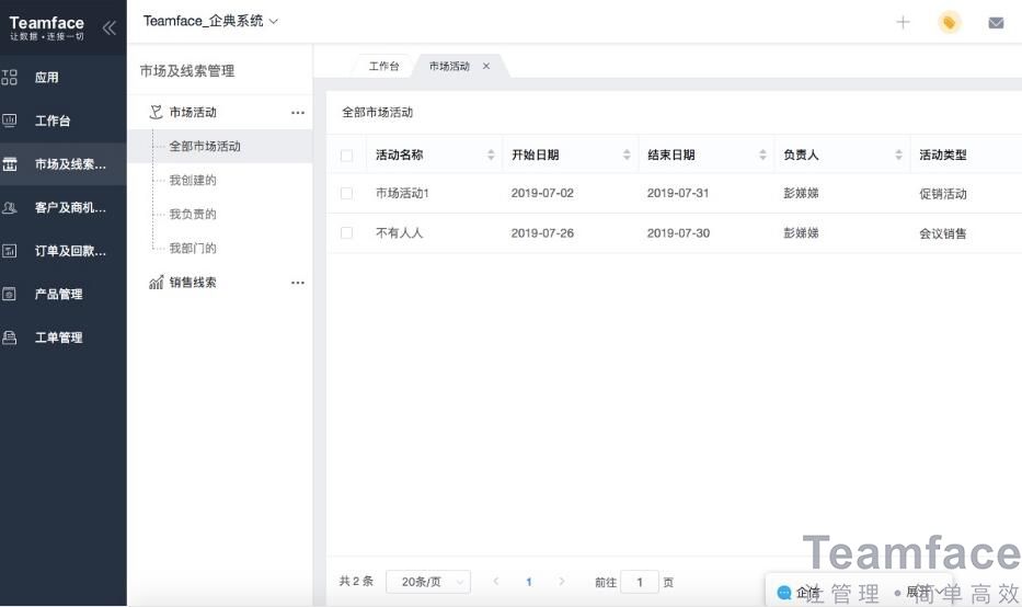 成都軟件行業(yè)CRM_成都軟件行業(yè)CRM如何選擇？