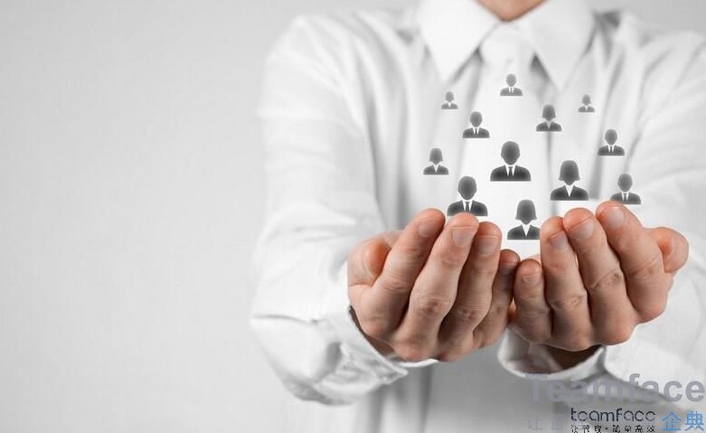西安適合中小企業的客戶關系管理系統？