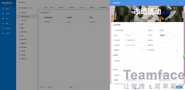 成都crm客戶管理系統到底能為企業(yè)帶來哪些幫助？