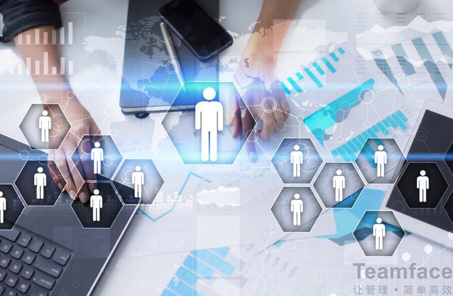 HR人力資源管理，如何計算每月考勤數據？