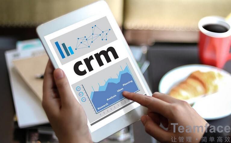 企業(yè)為什么需要成都CRM客戶關系管理系統？