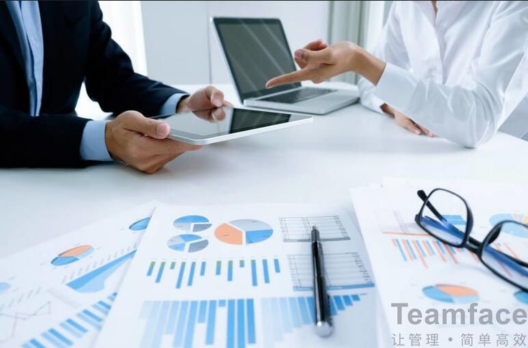 上海CRM客戶關系管理系統能為企業做什么？