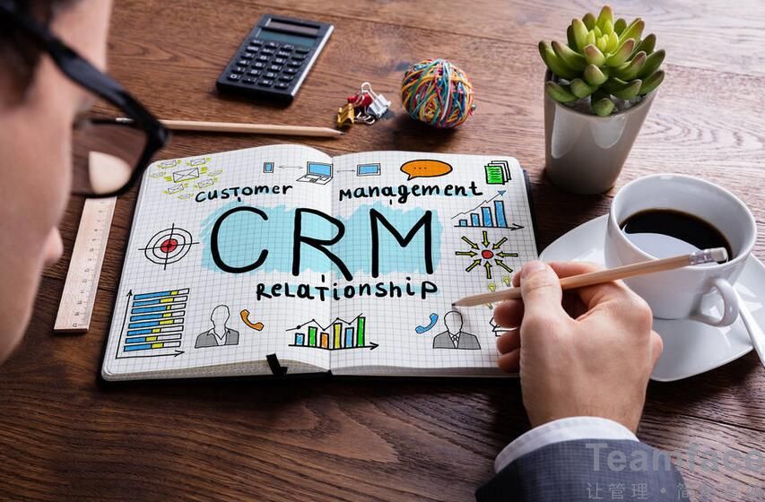 蘇州CRM客戶信息管理系統(tǒng)能夠為企業(yè)做什么？