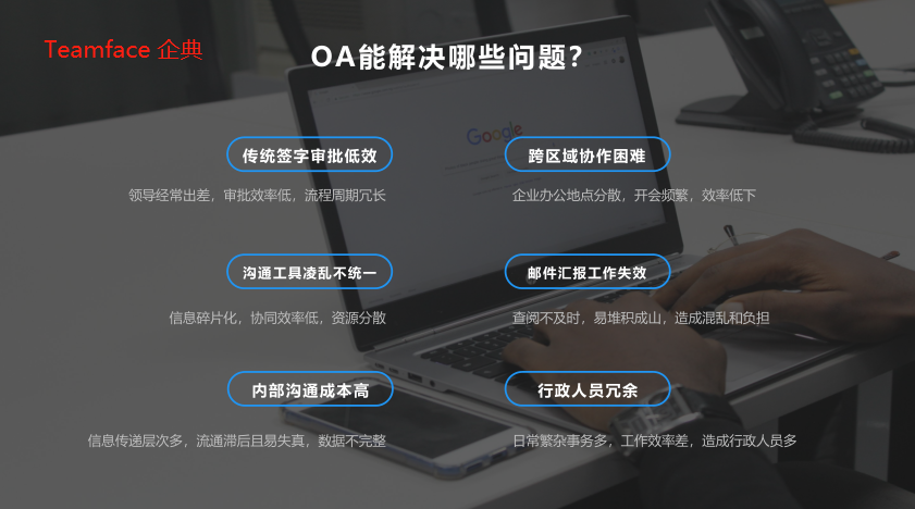 中小型企業(yè)如何選擇遠程辦公系統(tǒng)
