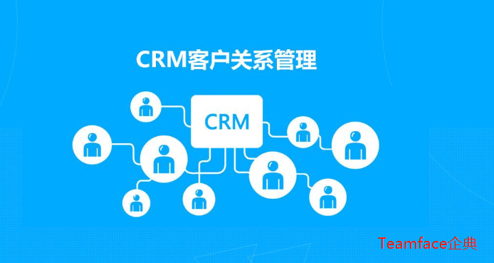 CRM系統優化企業業務流程，讓企業高效完成業務!