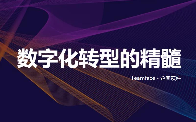 數(shù)字化轉(zhuǎn)型的未來在哪里？