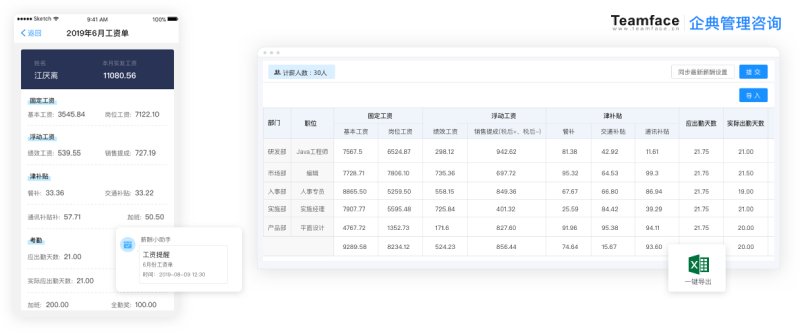 勞務(wù)管理系統(tǒng)的功能、價(jià)格、選型方法